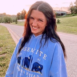 Meet your Posher, Karly